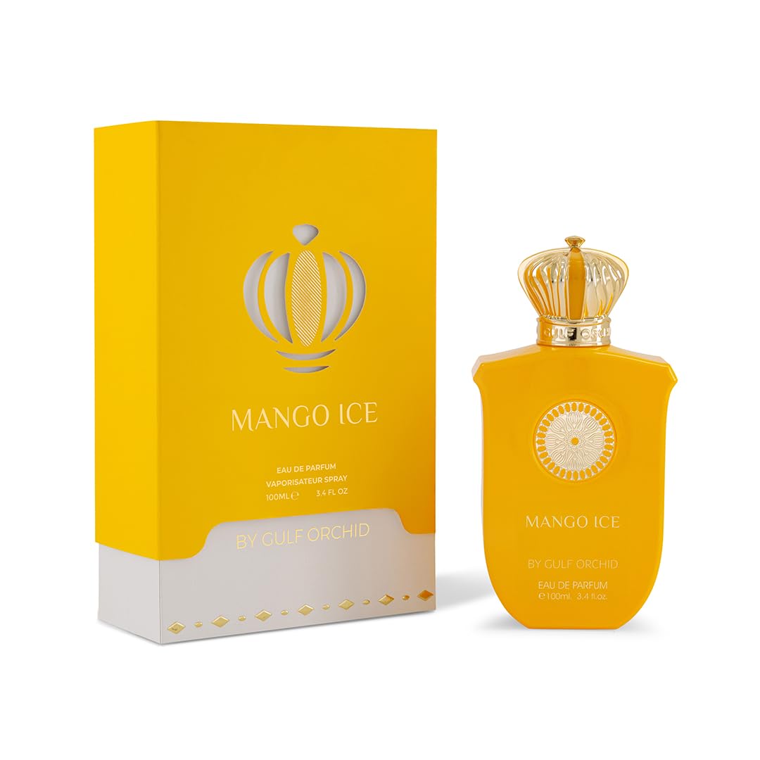 Mango Ice - Eau de Parfum