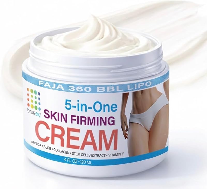 Creme corporal Bruizex com Arnica e efeito refrescante, 113 g