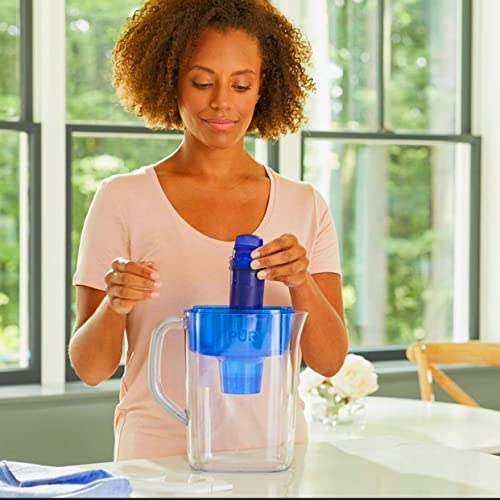 Pur Filters, 3 Count (Pack Of 1) #TOP3