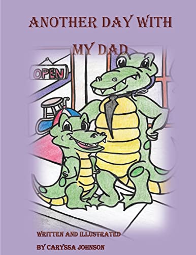 Another day with my dad