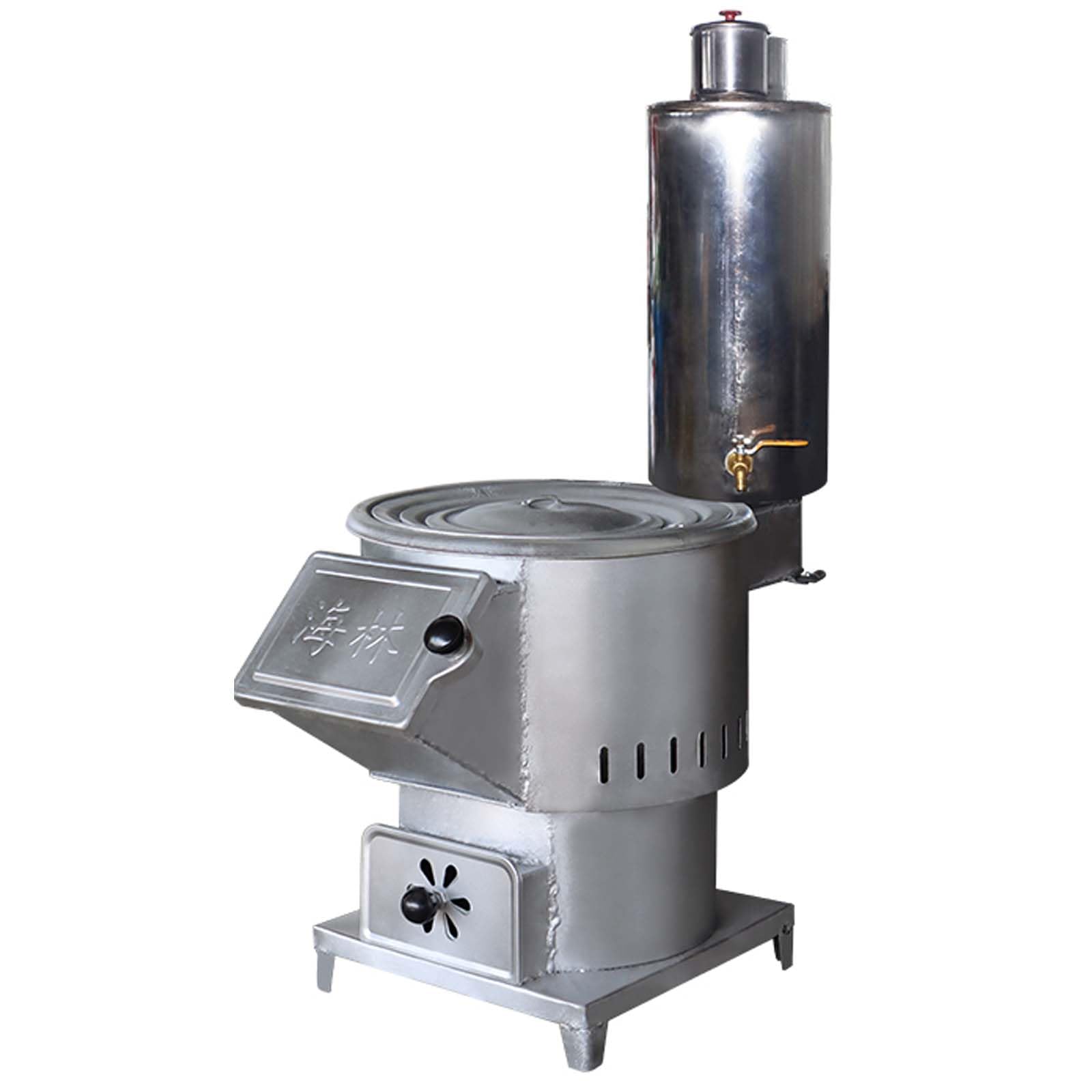 Rocket Stove for Cooking,Portable Wood Burning Stove,Smokeless gasifier for  Backyard Cooking, Car Camping : Amazon.co.uk: Health u0026 Personal Care
