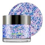 SNS Nails Dipping Powder Gelous Color - Holidazzle Collection - HD12-1oz