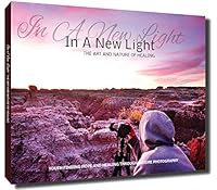 In a New Light 0615868258 Book Cover