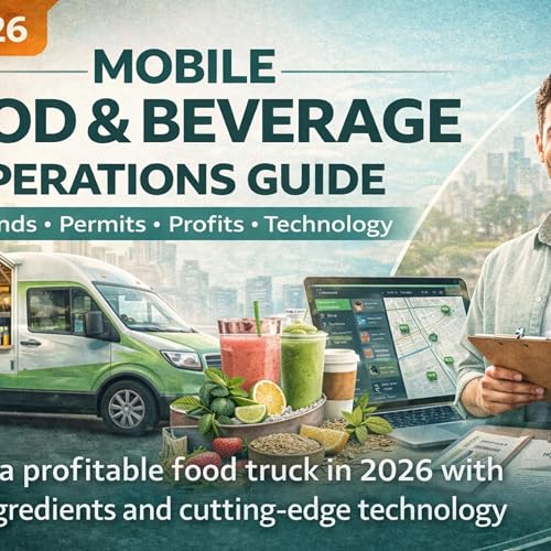 The Mathematics of Food Truck Survival