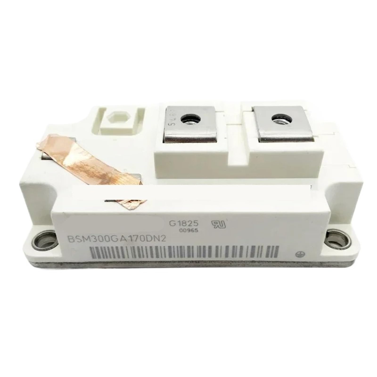 YMUGUEGH BSM300GA170DN2 BSM300GA170DN2S-E3256 rectifier bridge Module(BSM300GA170DN2)