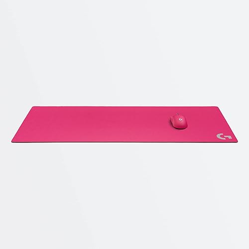 Miniatura 5 de Logitech G 840 XL - Alfombrilla para mouse para juegos