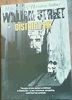 William Street, District Six 0620124768 Book Cover