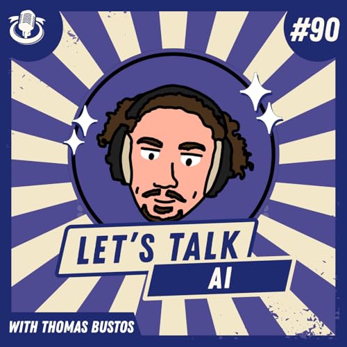 #90 - The AI Engineer Playbook: Lessons for the Next Generation of Builders | Thomas Bustos