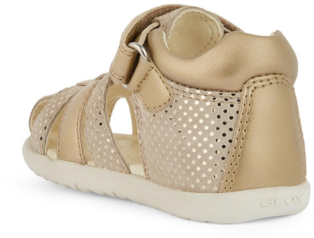 Geox B Sandal Macchia Gir SandaliaNiñas