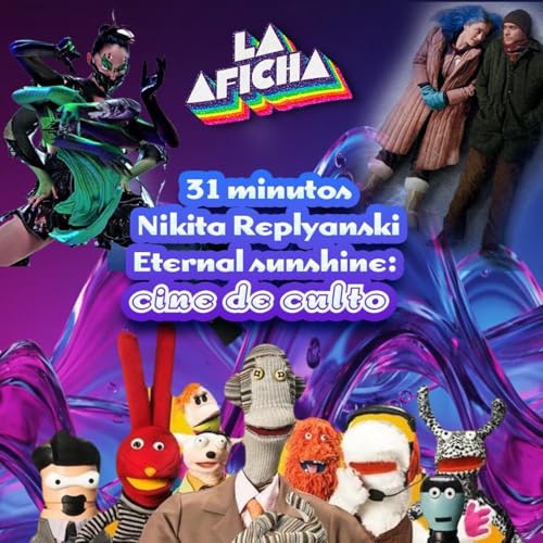 31 Minutos, Amor & Cultura Pop ✨