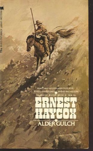 Alder Gulch 1558176349 Book Cover