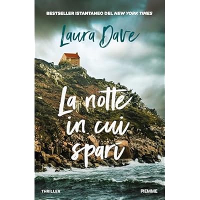La notte in cui spar&igrave;