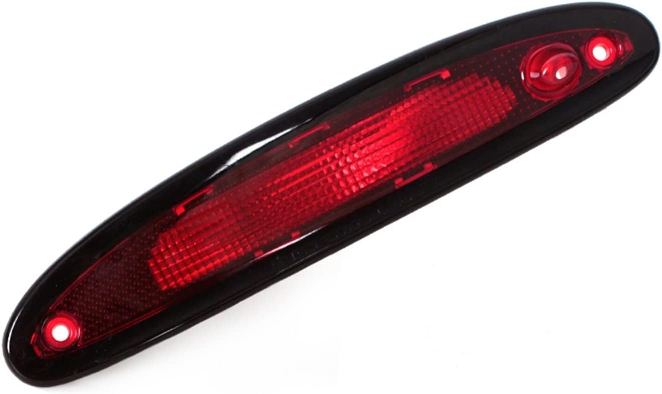 Tail Light Car 3RD Rear Brake Light Tail Stop Signal Warning Lamp High Level Mount Additional