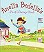 Amelia Bedelia's First Library Card: A Heartwarming Picture Book About Reading for Kids (Ages 4-8)