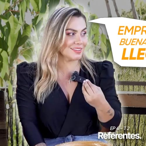 &iquest;C&oacute;mo logr&eacute; facturar un mill&oacute;n de d&oacute;lares vendiendo fresas con chocolate? - Laura Negr&oacute;n