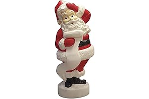 Cindy Lou Who Blow Mold