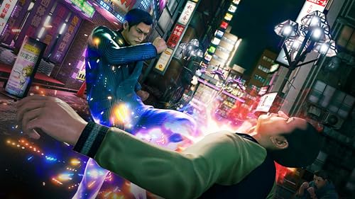 龍が如く 極3 / 龍が如く3外伝 Dark Tiesの関連画像10