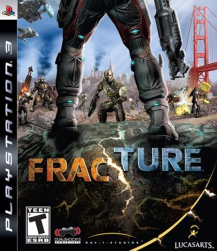 Fracture Fracture