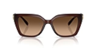 Womens Hc8408u Universal Fit Square Sunglasses
