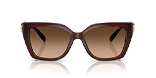 Womens Hc8408u Universal Fit Square Sunglasses