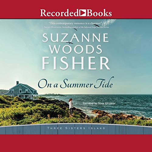 On a Summer Tide 1664478302 Book Cover