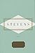 Stevens: Poems (Everyman's Library Pocket Poets Series)