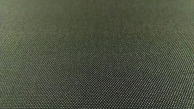 OD Green (Olive Drab Green) 1000 Denier Cordura Nylon Fabric 60" By The Yard