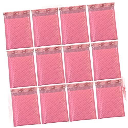 NUSITOU Envelopes Bolha Mailer 50Pcs Envelopes Bolha A5 Envelopes Bolsas Bolha Amortecimento Envoltó