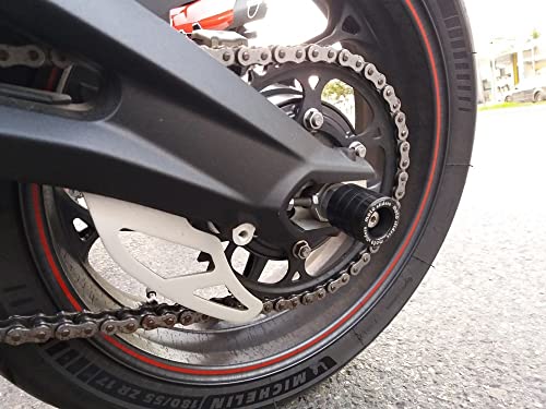 Eviter rayures bras oscillant Triumph Street Triple 765 protection