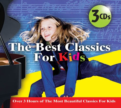 Best of Classics for Kids