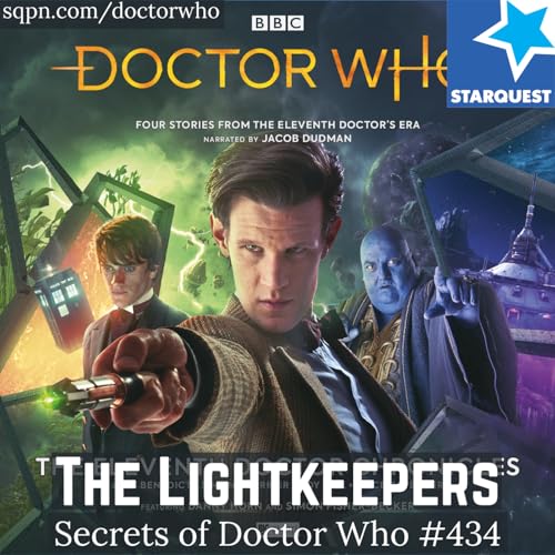 The Light Keepers (Big Finish)