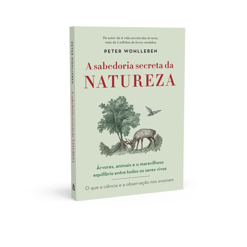 Peter Wohlleben 洋書 3冊セット Amazon.com.br: Peter Wohlleben: livros, biografia, última atualização