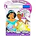 Bendon Disney Princess Imagine Ink Book