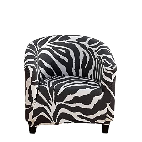 YeGang Lot de 1 housse de fauteuil extensible, résistante à la poussière, lavable et amovible...