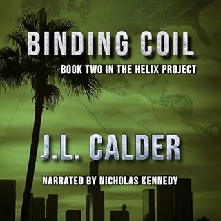 Binding Coil cover art