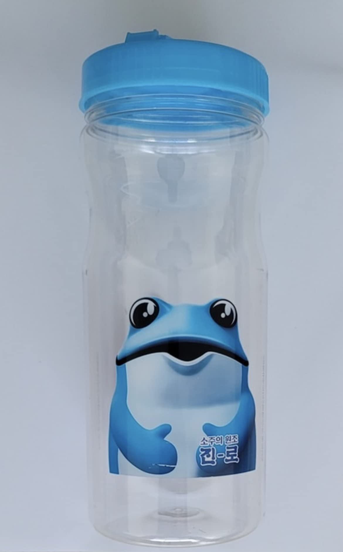 韓国 眞露 ウォーターボトル 9本セット トゥッコビ soju-3-2.jpg