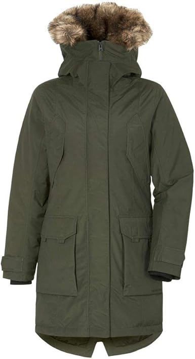 didriksons dana parka