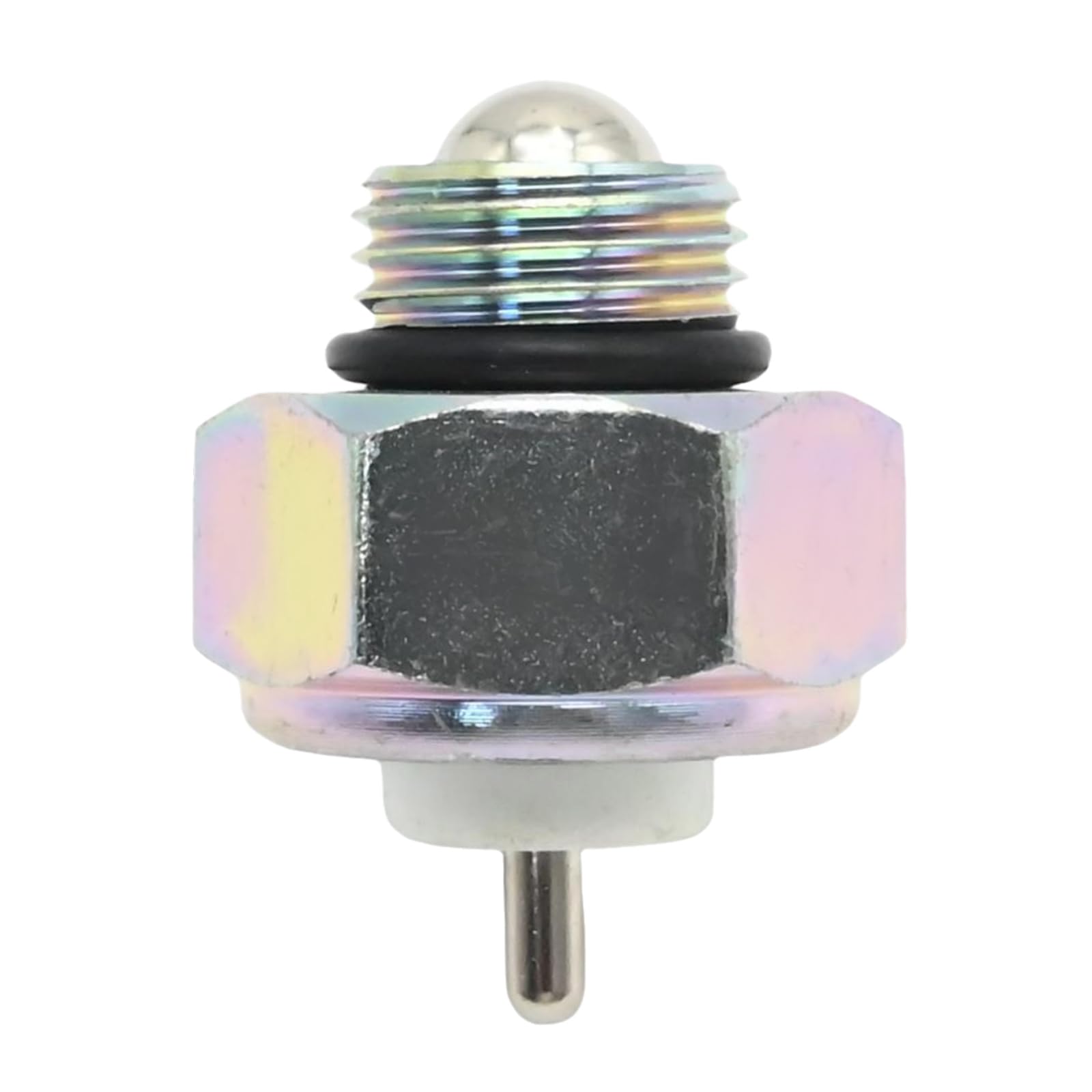 デイリーディッシュ Amazon.com: Hoypeyfiy 30T38111 PTO Indicator Switch Replacement