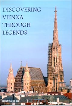 Perfect Paperback Dicovering Vienna through legends Book