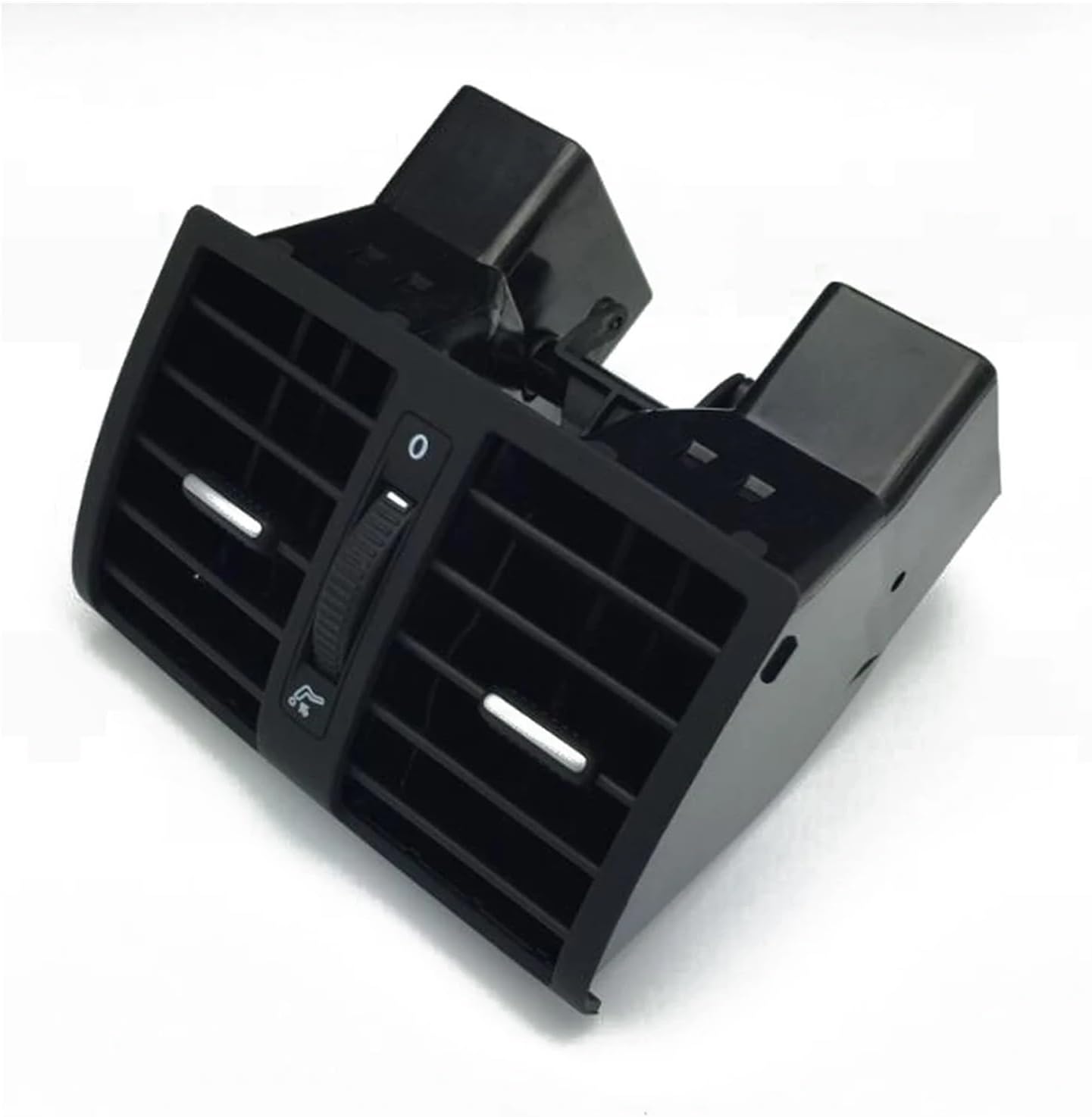 Rear Air Conditioning Outlet Vent 1TD819203A Fit For Touran Fit For Caddy 2004-2015