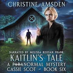 Kaitlin's Tale cover art