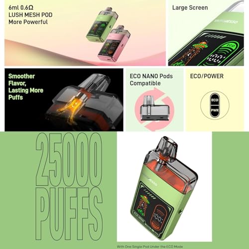 Compare prices for Eco Vape across all European Amazon stores