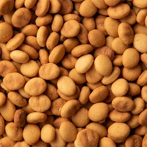 Image of Nova Nova Cookie Nibs I All Day Savoury Snack Packs I Pack of 6 I Classic Sweet n Salty Flavour