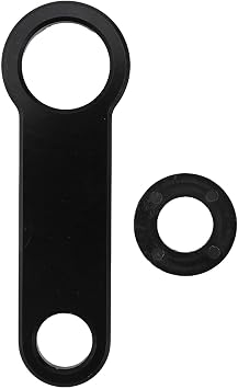 Pedal Service Wrench for Time For RXS For Xpro For XPRESSO For Mavic For Zxellium Compatible Bikes Aluminum 100 x 24mm Dimensions