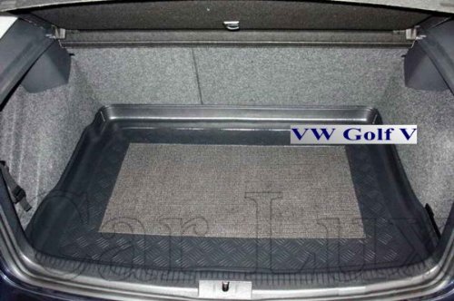 Car Lux ar01595 - Tappeto Vasca Protector Cubre