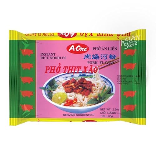エーワン フォーポーク味 65g×10袋