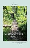 Cover zum Buch Meine Schweizer Familie