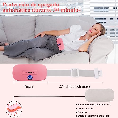 Cuidado Femenino, Sports Imagen adicional