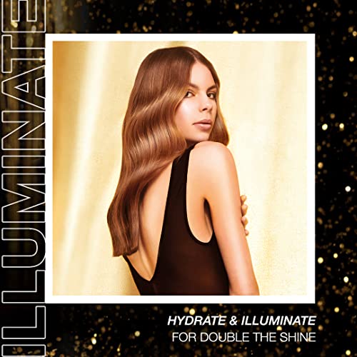 Fudge Professional Luminizer Conditioner, Bulk Size, 85 Percent Stronger Hair, for Frizzy Hair, Illuminating and Smoothing, 1 Litre - Image 4