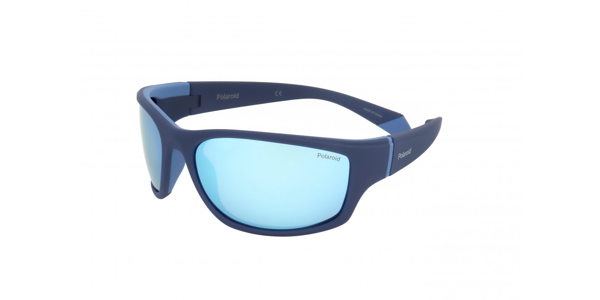 Polaroid 205342 Sunglasses Uomo (Pacco da 1)